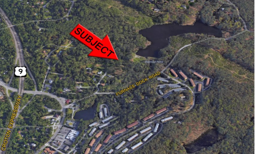 Commercial Property for Sale in Cortlandt Manor New York 10567